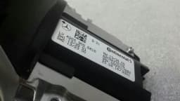 MERCEDES-BENZ Mercedes C Class W205 Touch Pad Switch A2059006816 Switch Controller Sat Nav — thumbnail 6