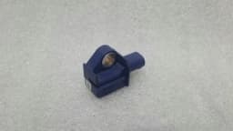 MERCEDES-BENZ Mercedes C Class W205 W212 Crash Sensor A2128204926 Impact Sensor SRS — thumbnail 7