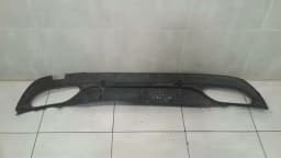 MERCEDES-BENZ Mercedes C W205 Rear Bumper Diffuser A2058856238 Bumper Rear Diffuser AMG — thumbnail 5