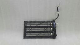MERCEDES-BENZ Mercedes C Class W205 Heater Matrix A2058308600 Radiator W213 — thumbnail 1