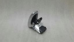 MERCEDES-BENZ Mercedes C Class W205 Touch Pad Switch A2059006816 Switch Controller Sat Nav — thumbnail 3