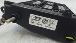 MERCEDES-BENZ Mercedes C Class W205 Heater Matrix A2058308600 Radiator W213 — thumbnail 4