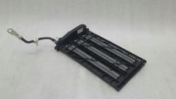MERCEDES-BENZ Mercedes C Class W205 Heater Matrix A2058308600 Radiator W213 — thumbnail 7