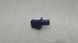 MERCEDES-BENZ Mercedes C Class W205 W212 Crash Sensor A2128204926 Impact Sensor SRS — thumbnail 5