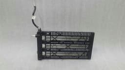 MERCEDES-BENZ Mercedes C Class W205 Heater Matrix A2058308600 Radiator W213 — thumbnail 2