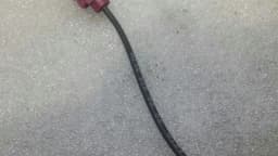 MERCEDES-BENZ Mercedes C Class W205 Aerial / Antenna A2059059503 Antenna — thumbnail 2