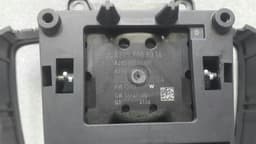 MERCEDES-BENZ Mercedes C Class W205 Switch A2059009014 Switch Controller — thumbnail 4