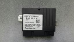 MERCEDES-BENZ Mercedes C Class W205 Fuel Pump Module A0009003206 Fuel Pump Control Unit — thumbnail 5