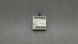 MERCEDES-BENZ Mercedes C Class W205 FLH Door Module A2229001708 Door Control Unit Front Left — thumbnail 4