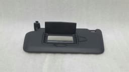 MERCEDES-BENZ Mercedes C Class W205 Left Sun Visor A2058100110 Sun Visor Trim Panel Left AMG — thumbnail 5