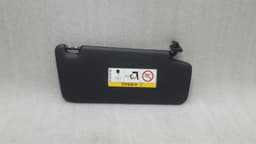 MERCEDES-BENZ Mercedes C Class W205 Left Sun Visor A2058100110 Sun Visor Trim Panel Left AMG — thumbnail 6