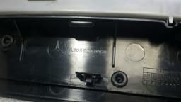 MERCEDES-BENZ Mercedes C Class W205 Stop Light A2058200060 Brake Light 3rd LED Black AMG — thumbnail 8