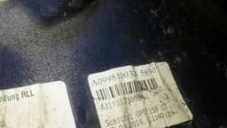 MERCEDES-BENZ Mercedes C Class W205 Left Mirror Cover A0998100321 Exterior Mirror Trim LI — thumbnail 10
