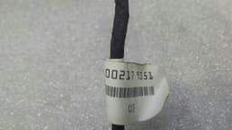 MERCEDES-BENZ Mercedes W205 rear view mirror A2228100217 rear view mirror interior mirror AMG black — thumbnail 4