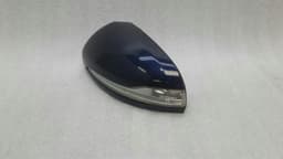 MERCEDES-BENZ Mercedes C Class W205 Left Mirror Cover A0998100321 Exterior Mirror Trim LI — thumbnail 2