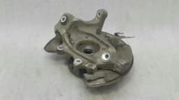 MERCEDES-BENZ Mercedes C Class W205 Right Rear Hub A2053500241 Wheel Bearing Housing Rear Right — thumbnail 8