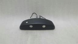 MERCEDES-BENZ Mercedes W205 rear view mirror A2228100217 rear view mirror interior mirror AMG black — thumbnail 6