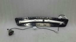 MERCEDES-BENZ Mercedes C Class W205 Stop Light A2058200060 Brake Light 3rd LED Black AMG — thumbnail 3