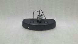 MERCEDES-BENZ Mercedes W205 rear view mirror A2228100217 rear view mirror interior mirror AMG black — thumbnail 5