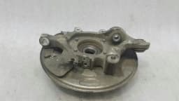 MERCEDES-BENZ Mercedes C Class W205 Right Rear Hub A2053500241 Wheel Bearing Housing Rear Right — thumbnail 7
