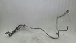 MERCEDES-BENZ Mercedes C Class W205 Gearbox Pipes A6511805330 Transmission Oil Line Complete OM651 — thumbnail 1