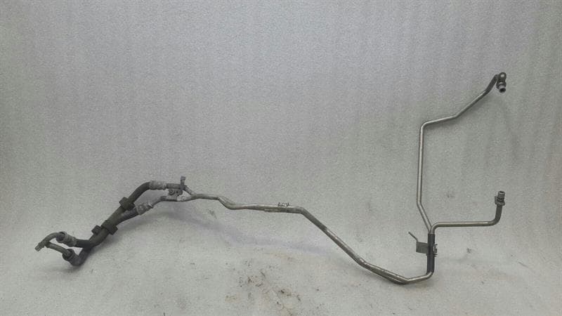 MERCEDES-BENZ Mercedes C Class W205 Gearbox Pipes A6511805330 Transmission Oil Line Complete OM651