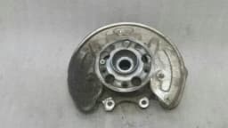 MERCEDES-BENZ Mercedes C Class W205 Right Rear Hub A2053500241 Wheel Bearing Housing Rear Right — thumbnail 1