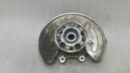 MERCEDES-BENZ Mercedes C Class W205 Right Rear Hub A2053500241 Wheel Bearing Housing Rear Right — thumbnail 5