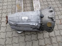 MERCEDES-BENZ MERCEDES W205 GEARBOX M651 722908 722.908 AUTOMATIC GEARBOX A2052706501 TOP 2.1 — thumbnail 7