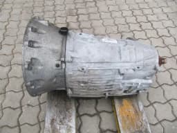 MERCEDES-BENZ MERCEDES W205 GEARBOX M651 722908 722.908 AUTOMATIC GEARBOX A2052706501 TOP 2.1 — thumbnail 6