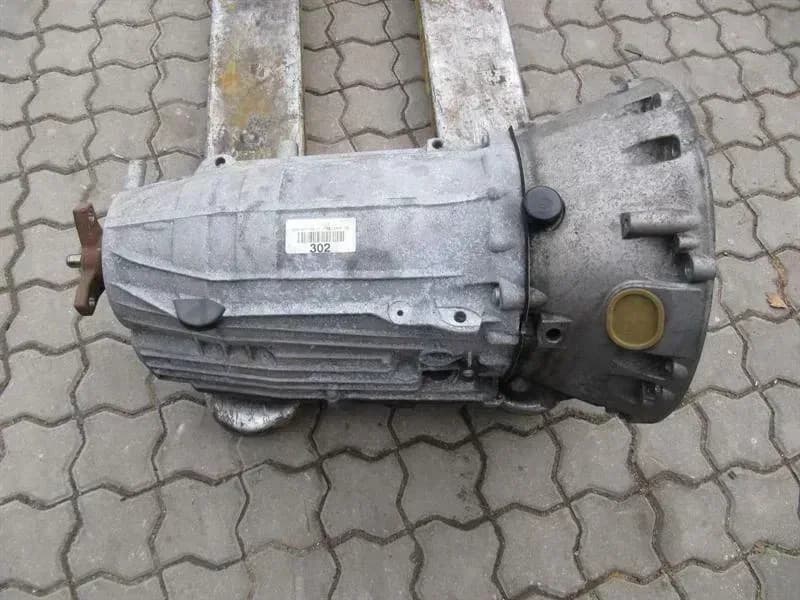 MERCEDES-BENZ MERCEDES W205 GEARBOX M651 722908 722.908 AUTOMATIC GEARBOX A2052706501 TOP 2.1