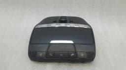 MERCEDES-BENZ Mercedes C Class W205 Dome Light A0009001206 Interior Light Interior Light AMG — thumbnail 1