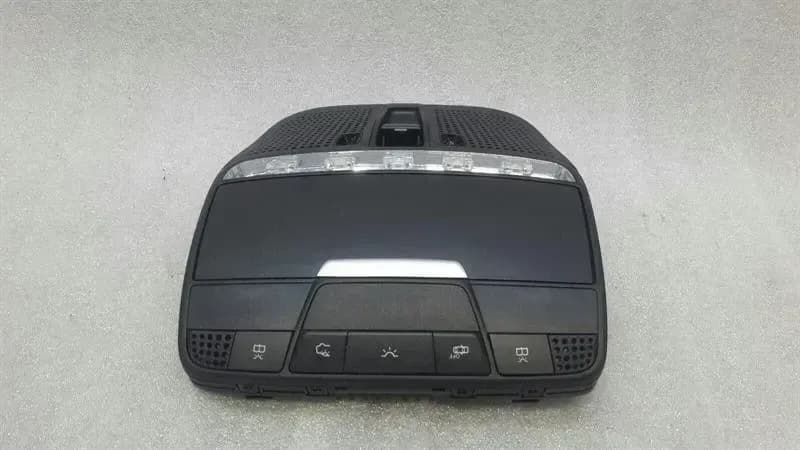 MERCEDES-BENZ Mercedes C Class W205 Dome Light A0009001206 Interior Light Interior Light AMG