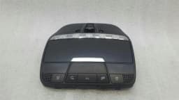 MERCEDES-BENZ Mercedes C Class W205 Dome Light A0009001206 Interior Light Interior Light AMG — thumbnail 6