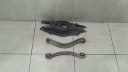 MERCEDES-BENZ Mercedes C W205 Right Rear Wishbone Set A2053522000 Rear Right Wishbone — thumbnail 1