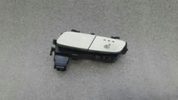 MERCEDES-BENZ Mercedes C Class W205 Seat Heated Switch A2059050404 Seat Heater Switch RE — thumbnail 1