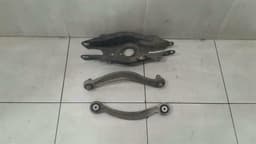 MERCEDES-BENZ Mercedes C W205 Right Rear Wishbone Set A2053522000 Rear Right Wishbone — thumbnail 2