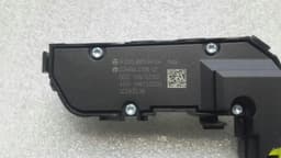 MERCEDES-BENZ Mercedes C Class W205 Seat Heated Switch A2059050404 Seat Heater Switch RE — thumbnail 6