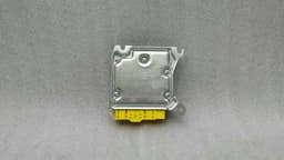 MERCEDES-BENZ Mercedes C Class W205 Safety Module ECU A2059001814 Air Control Unit SRS — thumbnail 6