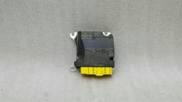 MERCEDES-BENZ Mercedes C Class W205 Safety Module ECU A2059001814 Air Control Unit SRS — thumbnail 4