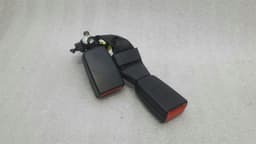 MERCEDES-BENZ Mercedes C Class W205 Right Belt Buckle A2058600469 Right Belt Buckle — thumbnail 2