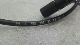 MERCEDES-BENZ Mercedes C Class W205 A.B.S Sensor A2059058503 ABS Sensor Rear — thumbnail 2