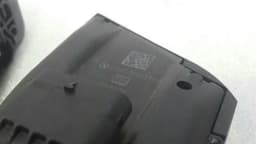 MERCEDES-BENZ Mercedes C Class W205 Gas Pedal (Electrical) A2053000104 Accelerator Pedal AMG W213 — thumbnail 4