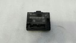 AUDI Audi A6 4G front left door module 4G8959792G door control unit front left — thumbnail 1