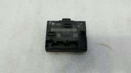 AUDI Audi A6 4G front left door module 4G8959792G door control unit front left — thumbnail 4