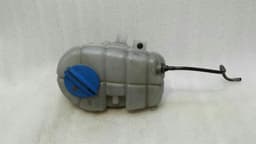 AUDI Audi A6 4G Expansion Tank 4G0121403G Expansion Tank Coolant 3.0 TDI V6 — thumbnail 1
