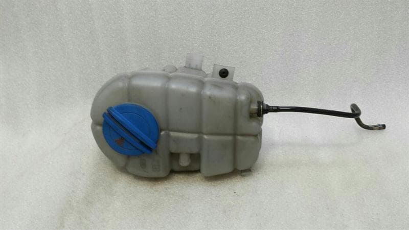 AUDI Audi A6 4G Expansion Tank 4G0121403G Expansion Tank Coolant 3.0 TDI V6