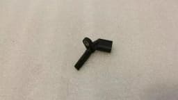 AUDI Audi A6 4G RRH A.B.S Sensor 4E0927804F ABS Sensor Rear Right — thumbnail 4