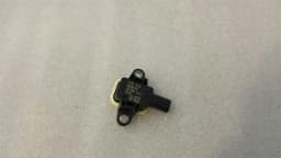 AUDI Audi A6 4G crash sensor 4H0955557 impact sensor — thumbnail 4
