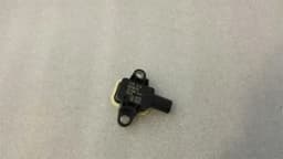 AUDI Audi A6 4G crash sensor 4H0955557 impact sensor — thumbnail 1